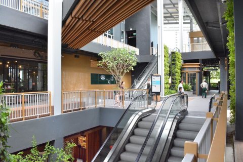 3 bedrooms Condo in Bangkok, Thailand No. 376 2