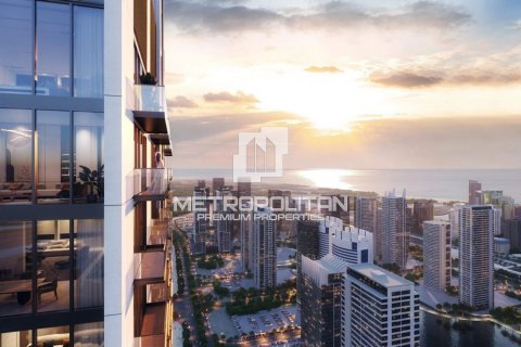 1 bedroom Apartment in Jumeirah Lake Towers, UAE No. 7744