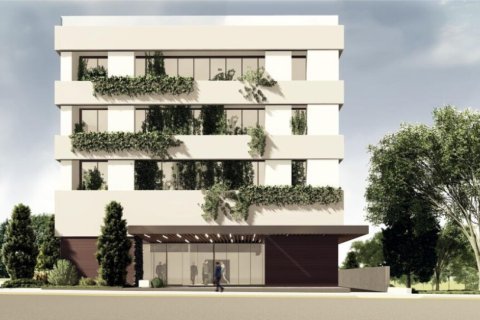 2028m² Commercial property in Nicosia, Cyprus No. 105017 7
