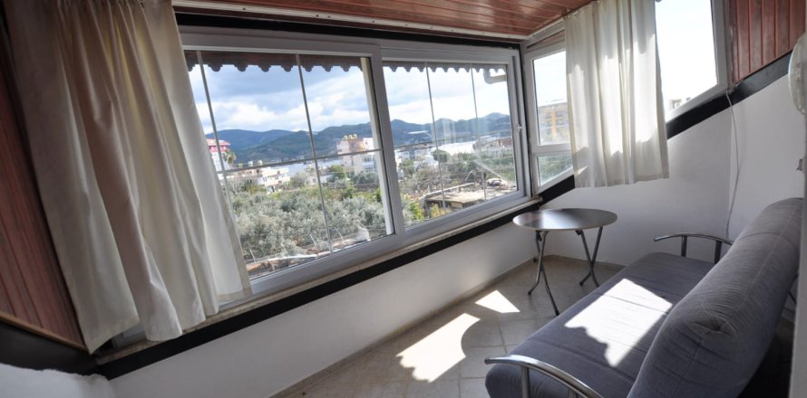 3 bedrooms Villa in Demirtas, Turkey No. 14609