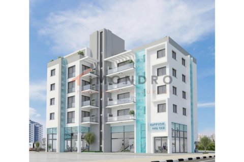 2 chambres Appartement à Bao Thanh, Vietnam No. 115660 1