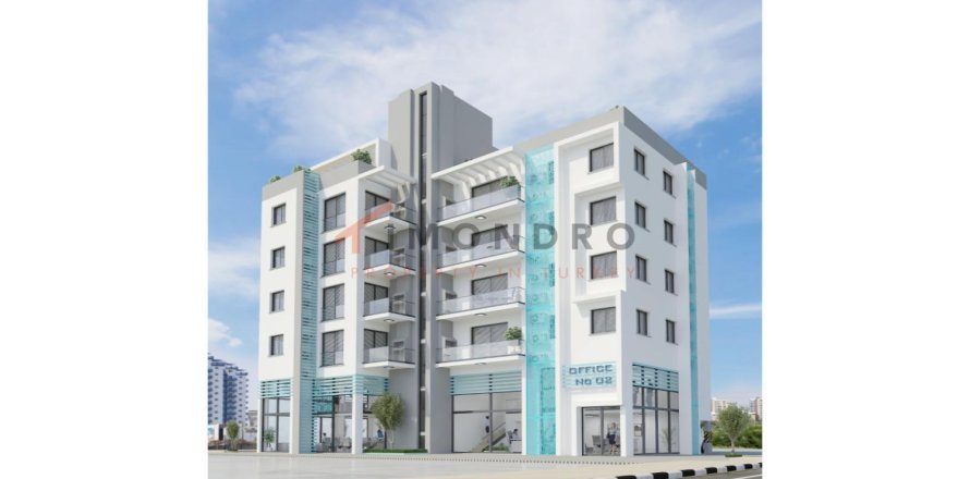 2 chambres Appartement à Bao Thanh, Vietnam No. 115660