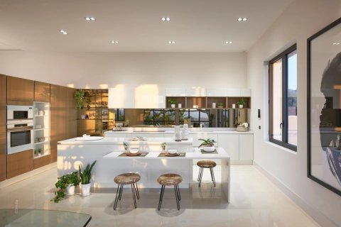 5 dormitorios Villa en Cannes, France No. 69133 8