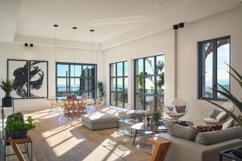 5 dormitorios Villa en Cannes, France No. 69133 5