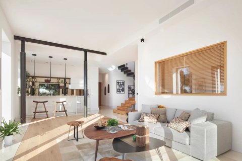 5 dormitorios Villa en Cannes, France No. 69133 10