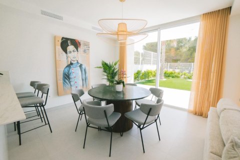 3 bedrooms Villa in Long Dinh, Vietnam No. 92203 11