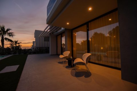 3 bedrooms Villa in Long Dinh, Vietnam No. 92203 2