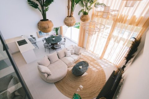 3 bedrooms Villa in Long Dinh, Vietnam No. 92203 23