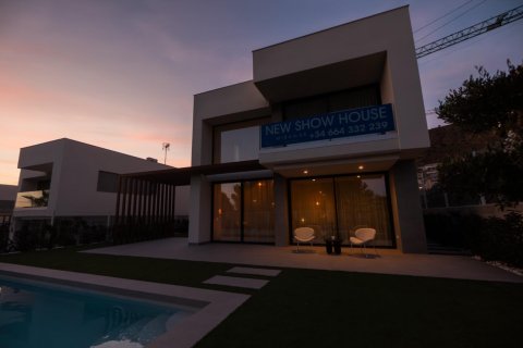 3 bedrooms Villa in Long Dinh, Vietnam No. 92203 3