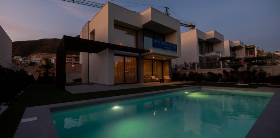 3 bedrooms Villa in Long Dinh, Vietnam No. 92203