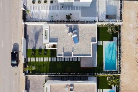 3 bedrooms Villa in Long Dinh, Vietnam No. 92203 7