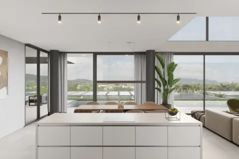 6 dormitorios Villa en Phuket, Thailand No. 3148 8