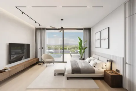 6 dormitorios Villa en Phuket, Thailand No. 3148 11