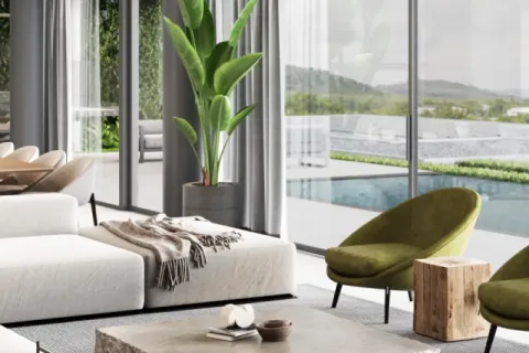 6 dormitorios Villa en Phuket, Thailand No. 3148 4