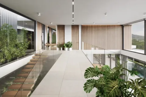 6 dormitorios Villa en Phuket, Thailand No. 3148 9