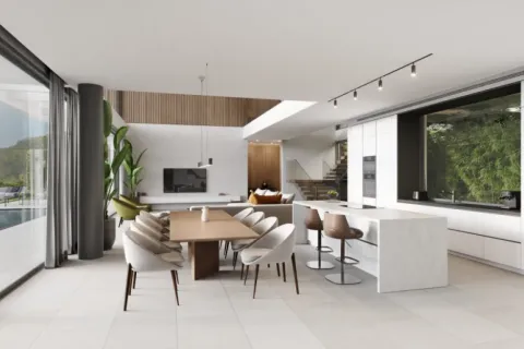 6 dormitorios Villa en Phuket, Thailand No. 3148 7