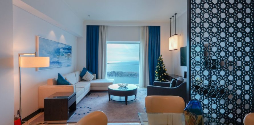 1 bedroom Apartment in Al Mokattam, Vietnam No. 6800