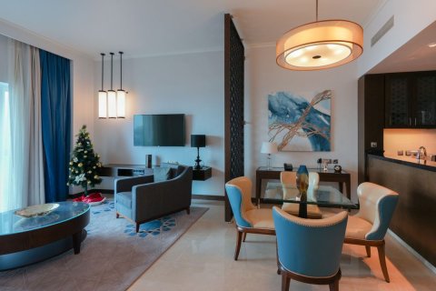 1 bedroom Apartment in Al Mokattam, Vietnam No. 6800 5