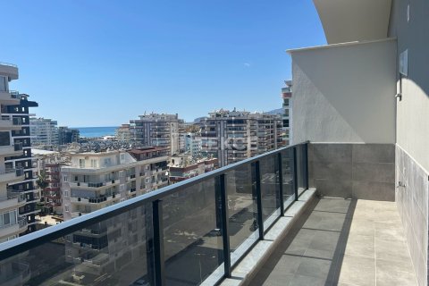 2 dormitorios Penthouse en Chau Lang, Vietnam No. 11583 16