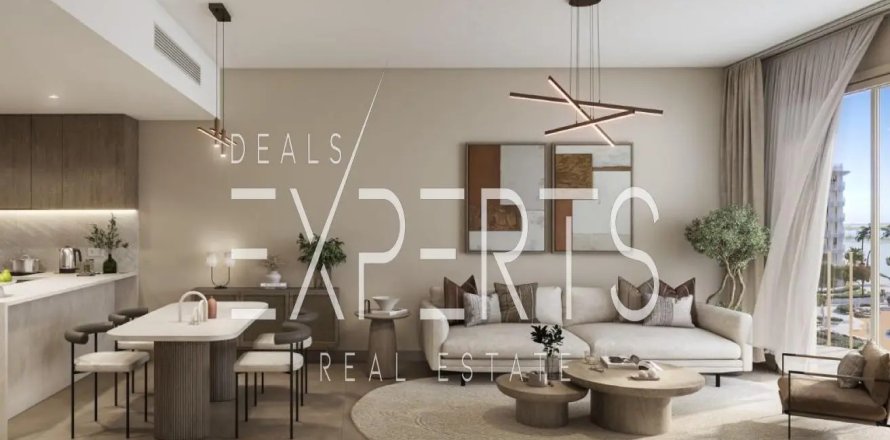 1 bedroom Apartment on the Yas Island, UAE No. 125923