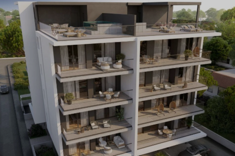 2 chambres Appartement à Limassol, Cyprus No. 76611 4