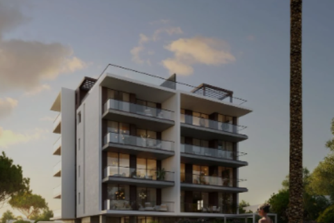 2 chambres Appartement à Limassol, Cyprus No. 76611 5