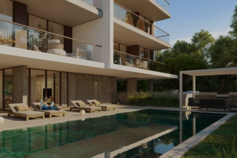 2 chambres Appartement à Limassol, Cyprus No. 76611 2