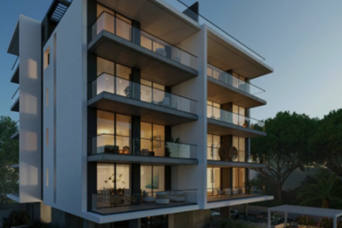 2 chambres Appartement à Limassol, Cyprus No. 76611 1