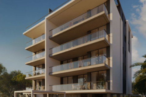 2 chambres Appartement à Limassol, Cyprus No. 76611 6