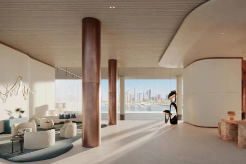 3 dormitorios Apartment en Dubai, UAE No. 91686
