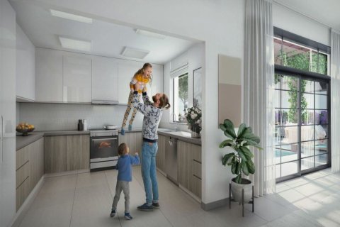 3 bedrooms Townhouse in Darna, Vietnam No. 5921 4