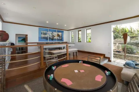 Вилла с 6 спальнями в Пхукет, Таиланд №3123 20