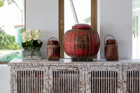 Вилла с 6 спальнями в Пхукет, Таиланд №3123 22