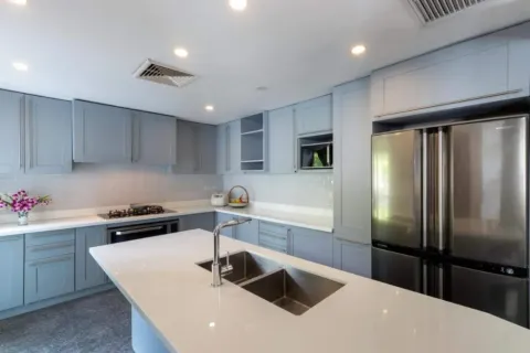 Вилла с 6 спальнями в Пхукет, Таиланд №3123 18