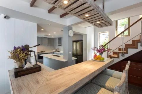 Вилла с 6 спальнями в Пхукет, Таиланд №3123 17