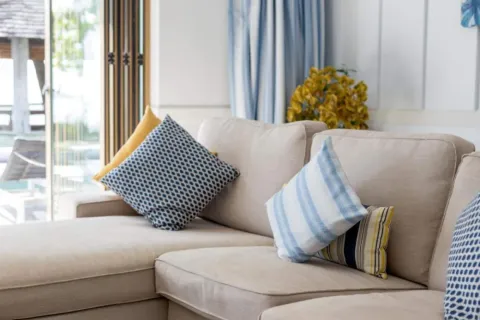 Вилла с 6 спальнями в Пхукет, Таиланд №3123 14