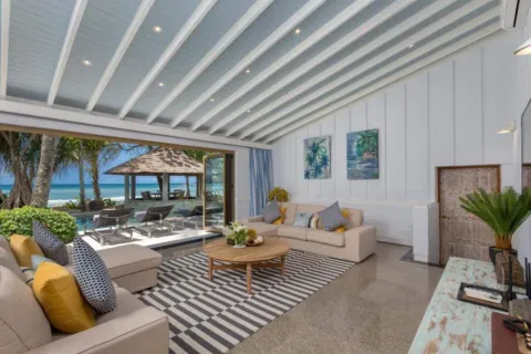 Вилла с 6 спальнями в Пхукет, Таиланд №3123 13