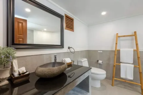 Вилла с 6 спальнями в Пхукет, Таиланд №3123 2