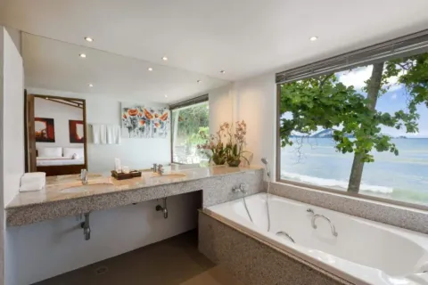 Вилла с 6 спальнями в Пхукет, Таиланд №3123 30