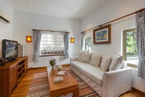 Вилла с 6 спальнями в Пхукет, Таиланд №3123 24