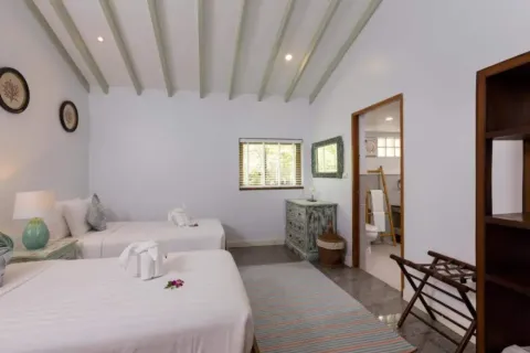 Вилла с 6 спальнями в Пхукет, Таиланд №3123 29