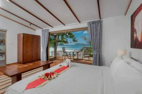 Вилла с 6 спальнями в Пхукет, Таиланд №3123 3