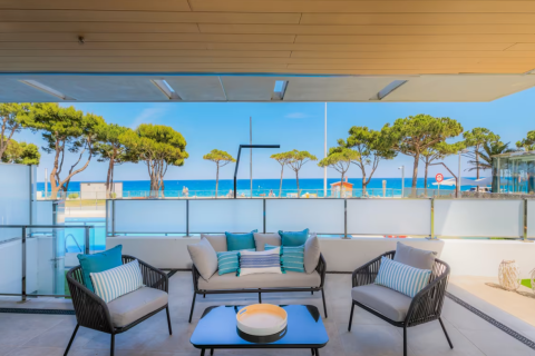 3 chambres Appartement à Platja D'aro, Spain No. 25919
