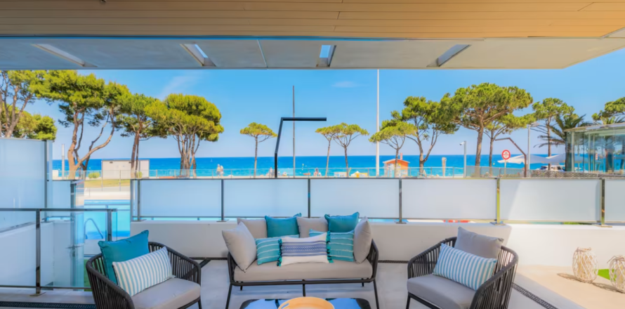 3 chambres Appartement à Ho Thau, Vietnam No. 25919