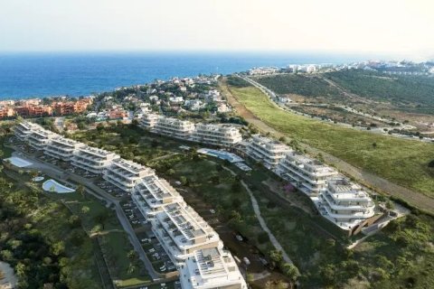 Квартира с 2 спальнями в Касарес, Испания №122607