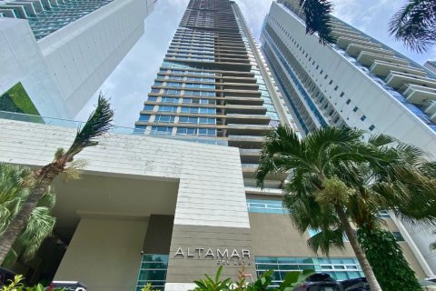3 bedrooms Apartment in Panama City, Panama No. 112919 1