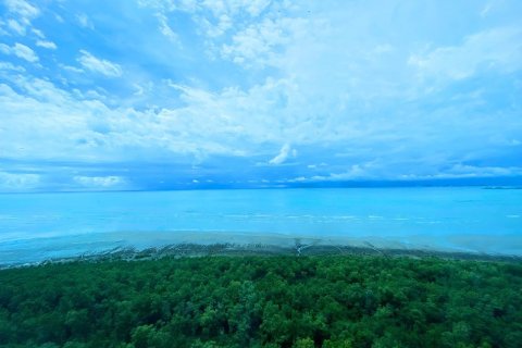 3 bedrooms Apartment in Panama City, Panama No. 112919 6