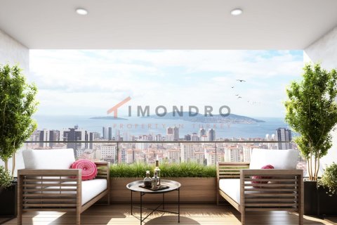 1 bedroom Apartment in Kartal, Turkey No. 80408