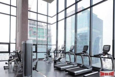 3 bedrooms Apartment in Bangkok, Thailand No. 96146 21