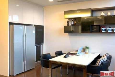 3 bedrooms Apartment in Bangkok, Thailand No. 96146 19